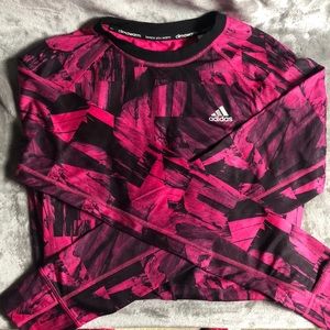 Adidas Climawarm Shirt